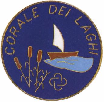 LogoCorale  dei Laghi